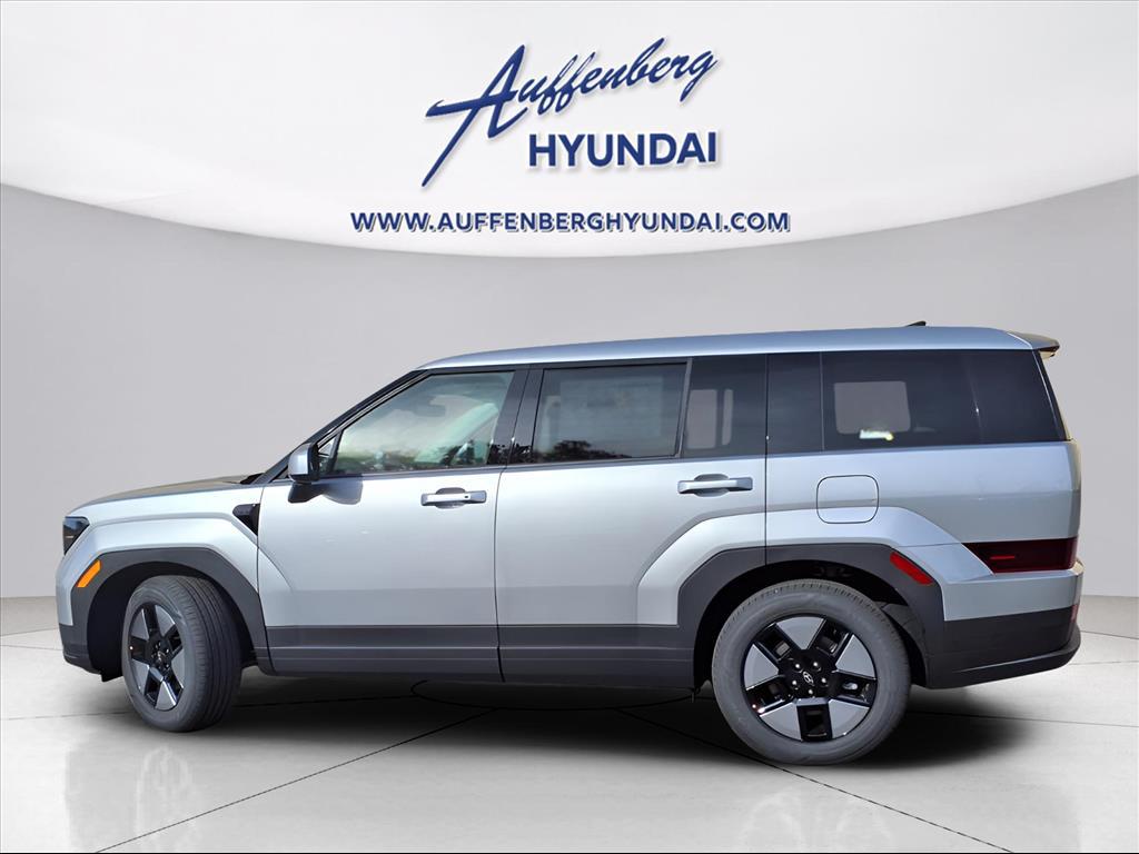 2026 Hyundai Santa Fe SE - Photo 20