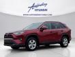 Used 2021 Toyota RAV4 Hybrid XLE SUV