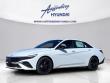 New 2026 Hyundai Elantra SEL Sport Plus Sedan