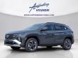 New 2026 Hyundai Tucson SEL AWD SUV