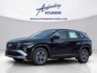  Hyundai Tucson Hybrid