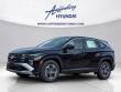 New 2026 Hyundai Tucson Hybrid SE SUV