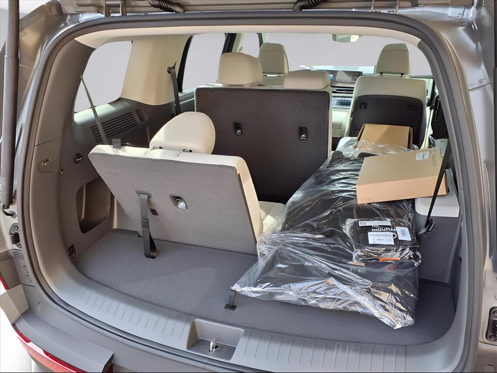 2026 Hyundai Santa Fe SE - Photo 20
