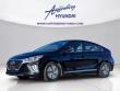Used 2022 Hyundai IONIQ Hybrid SE Hatchback