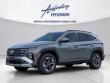 New 2026 Hyundai Tucson SEL AWD SUV