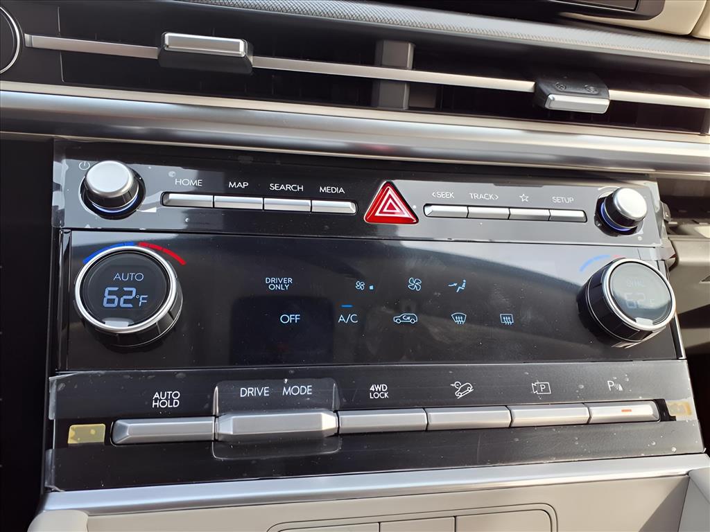 2026 Hyundai Santa Fe SE - Photo 6