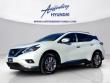 Used 2018 Nissan Murano SL SUV