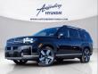 New 2026 Hyundai Santa Fe Hybrid Limited SUV