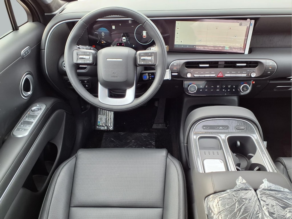 New 2026 Hyundai Palisade Calligraphy AWD SUV