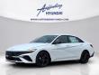 New 2026 Hyundai Elantra SEL Sport Plus Sedan