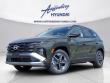New 2026 Hyundai Tucson SEL AWD SUV