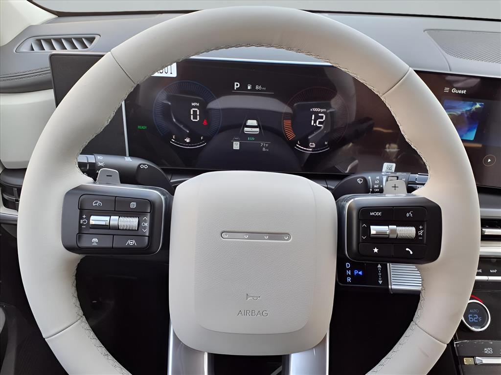 2026 Hyundai Santa Fe SE - Photo 10