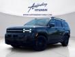 New 2026 Hyundai Santa Fe Hybrid Calligraphy SUV
