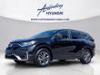 Used 2021 Honda CR-V EX-L AWD SUV