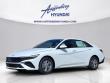 New 2026 Hyundai Elantra SE Sedan