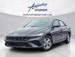 New 2026 Hyundai Elantra SE Sedan