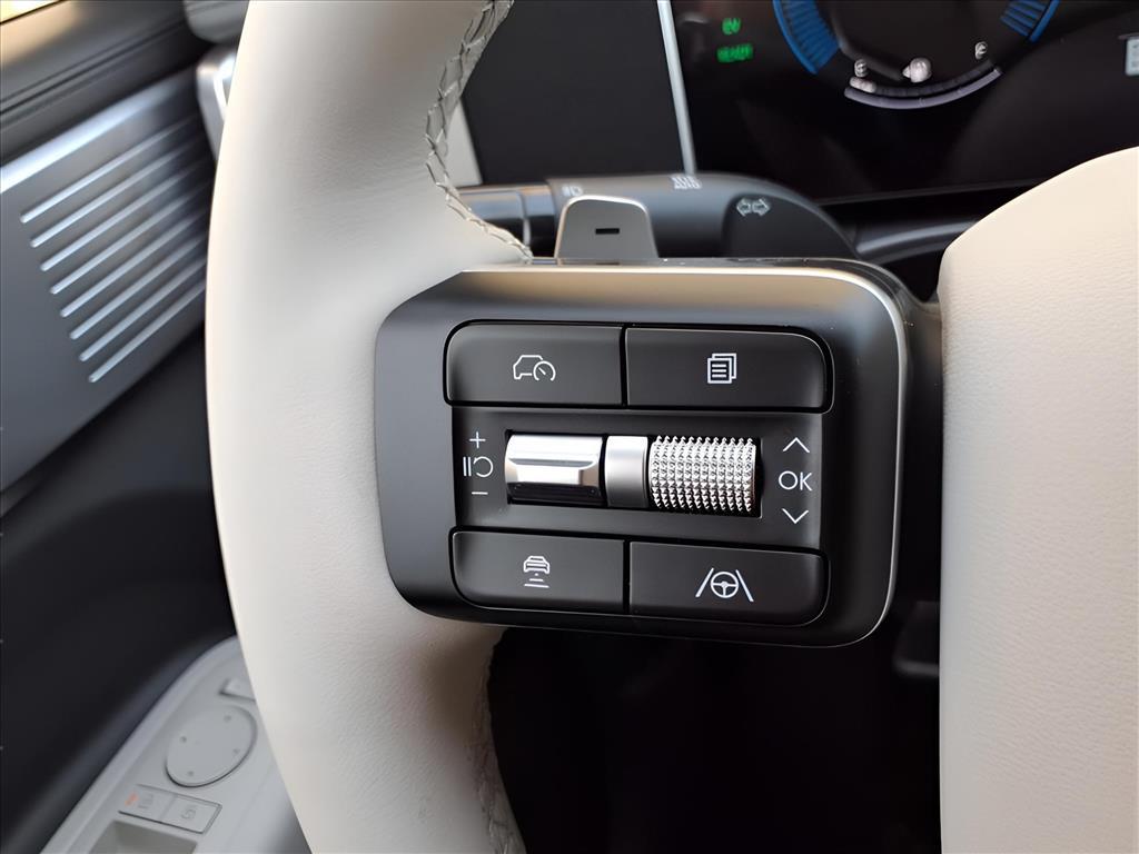 2026 Hyundai Santa Fe SE - Photo 10
