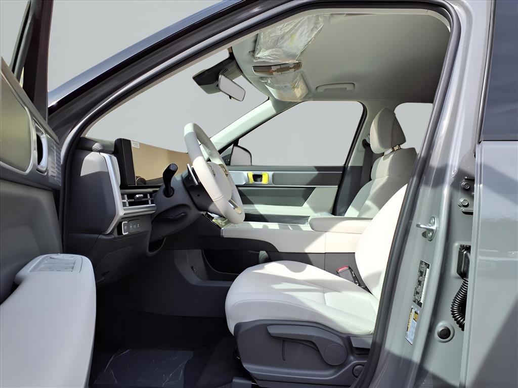 2026 Hyundai Santa Fe SE - Photo 17