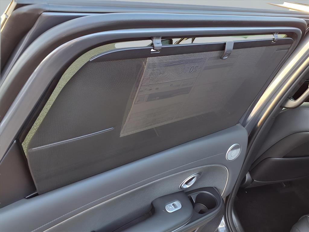 2026 Hyundai Palisade Calligraphy - Photo 28
