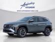 New 2026 Hyundai Tucson SEL AWD SUV