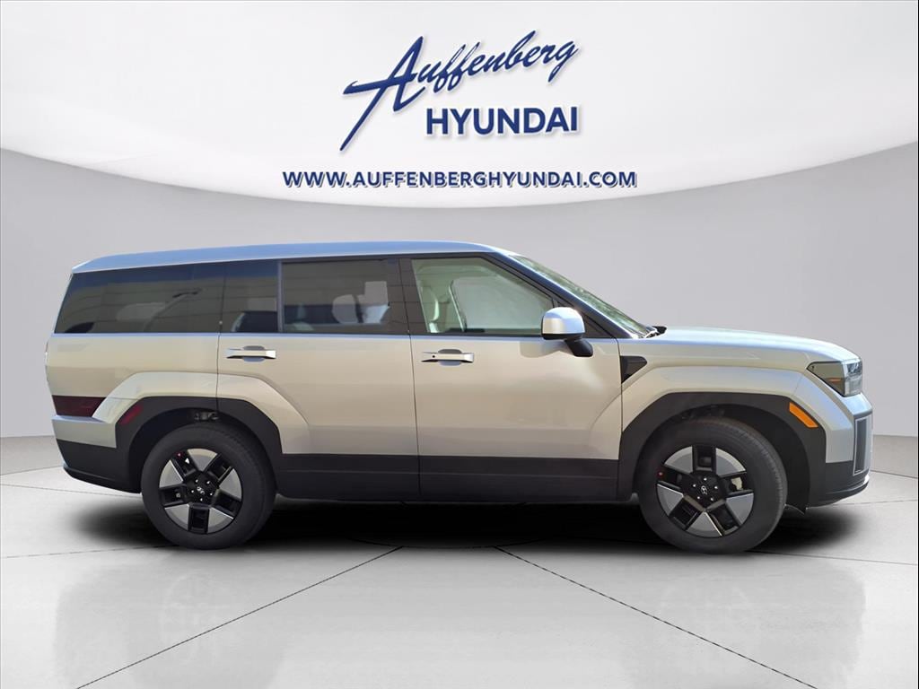 2026 Hyundai Santa Fe SE - Photo 23