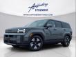 New 2026 Hyundai Santa Fe Hybrid SE SUV