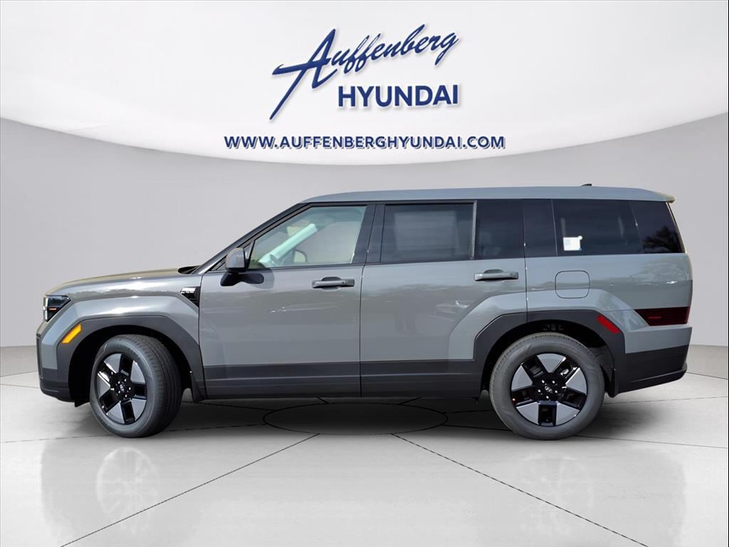 2026 Hyundai Santa Fe SE - Photo 22