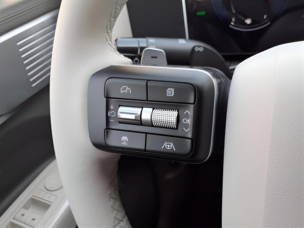 2026 Hyundai Santa Fe SE - Photo 12