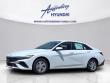 New 2026 Hyundai Elantra SE Sedan