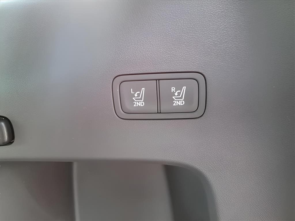 2026 Hyundai Santa Fe SE - Photo 21