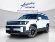 New 2026 Hyundai Santa Fe SEL AWD SUV