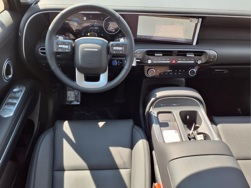 New 2026 Hyundai Palisade SEL FWD SUV