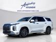Used 2024 Hyundai Palisade Calligraphy SUV