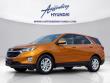 Used 2019 Chevrolet Equinox LT w/1LT SUV