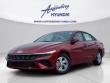 New 2026 Hyundai Elantra SE Sedan