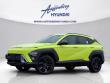 New 2026 Hyundai Kona SEL Sport AWD SUV