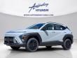 New 2026 Hyundai Kona SEL Sport AWD SUV