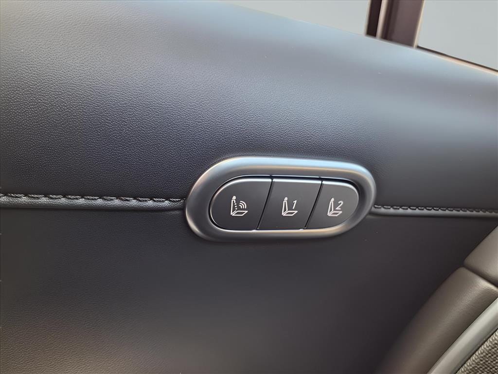 2026 Hyundai Palisade Calligraphy - Photo 20