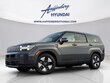  Hyundai Santa Fe Hybrid