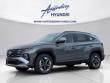 New 2026 Hyundai Tucson SEL AWD SUV