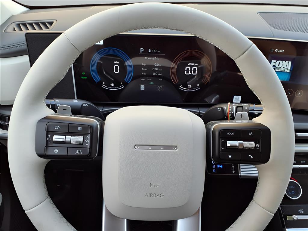 2026 Hyundai Santa Fe SE - Photo 9