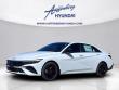New 2026 Hyundai Elantra SEL Sport Plus Sedan