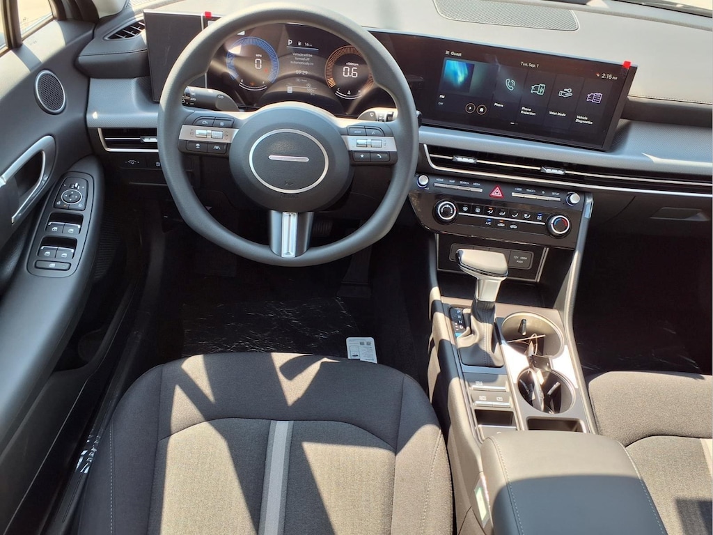 New 2026 Hyundai Sonata SE Sedan
