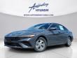 New 2026 Hyundai Elantra SE Sedan