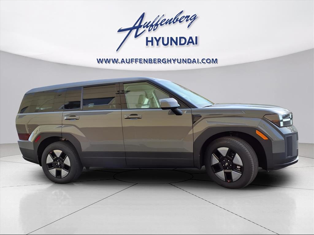 2026 Hyundai Santa Fe SE - Photo 25
