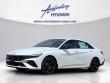 New 2026 Hyundai Elantra SEL Sport Plus Sedan