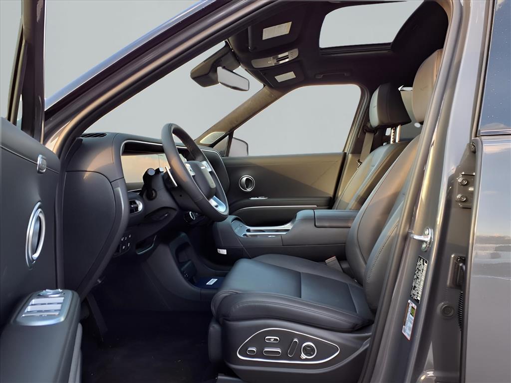 2026 Hyundai Palisade Calligraphy - Photo 23