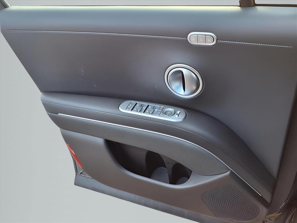 2026 Hyundai Palisade Calligraphy - Photo 21