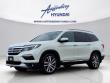 Used 2018 Honda Pilot Elite AWD SUV
