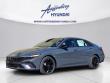 New 2026 Hyundai Elantra SEL Sport Plus Sedan